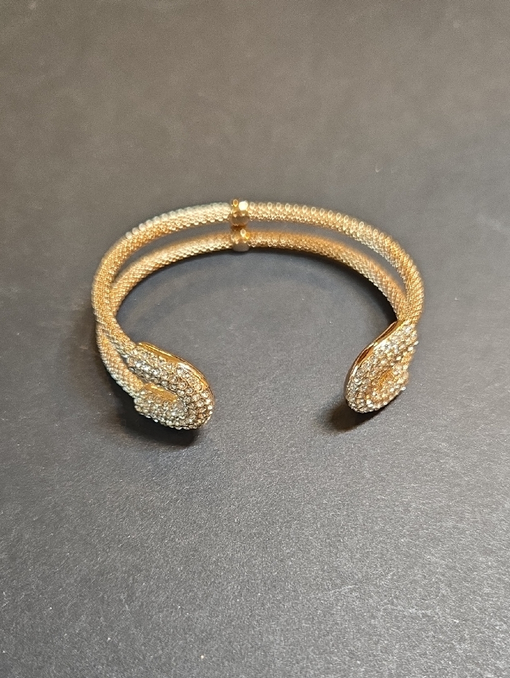 Bomb Party Cuff Bracelet
